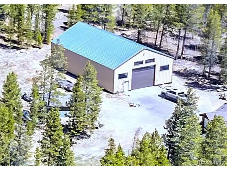 93 Placer Dr, Alma, CO 80420 - #3