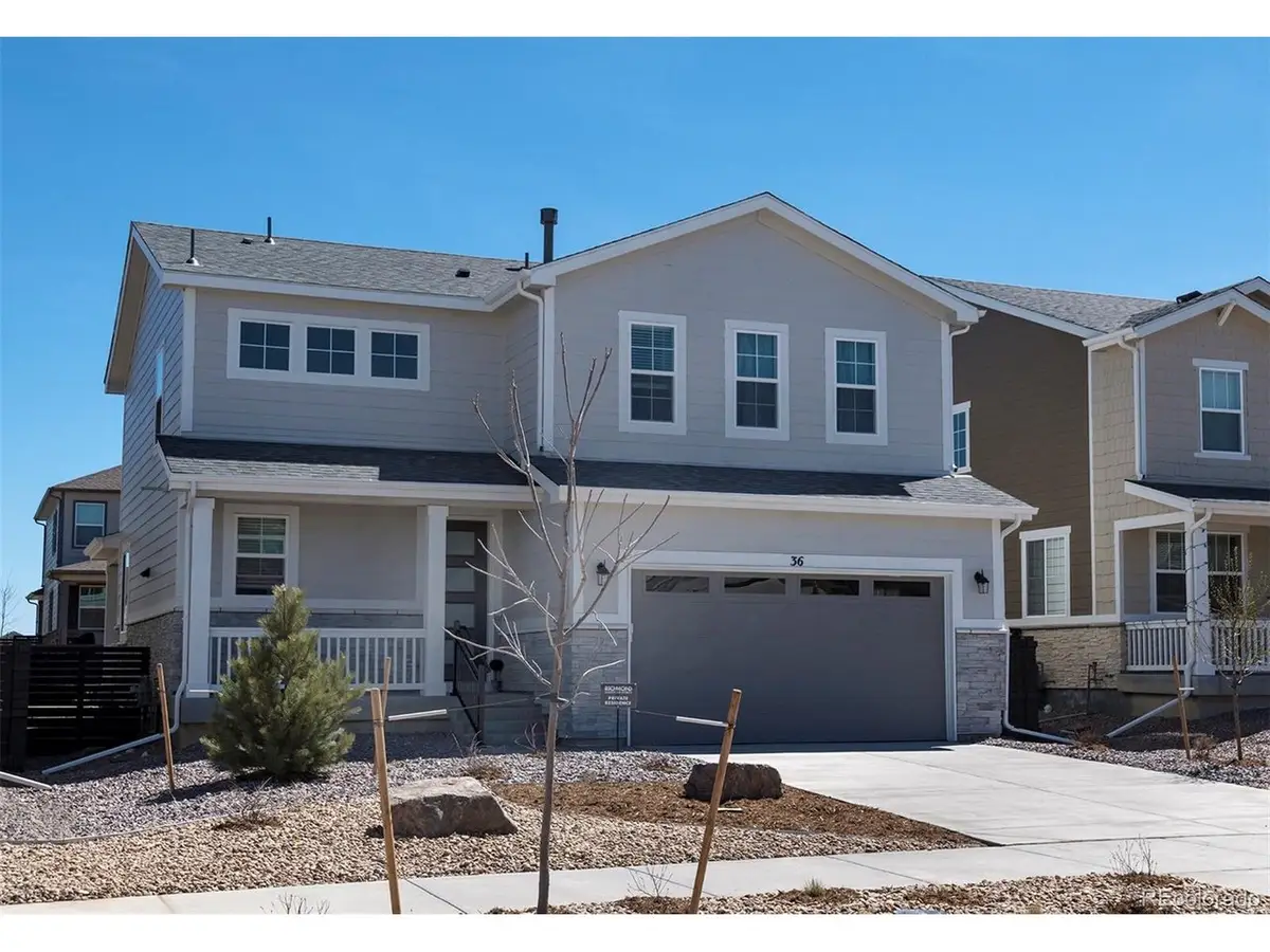 36 N Uriah St, Aurora, CO 80018 - Image #1