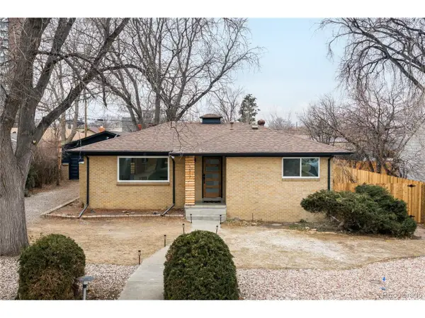 1617 Wolff St, Denver, CO 80204