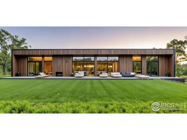 Address Withheld By Seller, Loveland, CO 80537