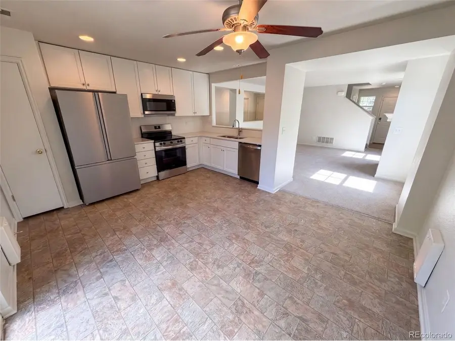 886 Sagebrush Dr, Brighton, CO 80603 - #2