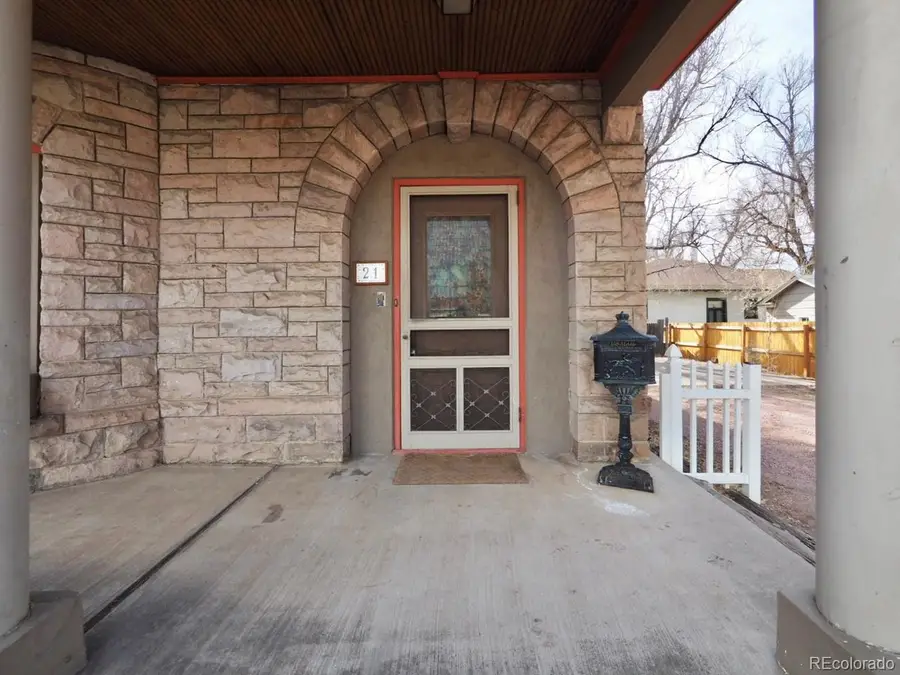 21 W Polk St, Colorado Springs, CO 80907 - #3