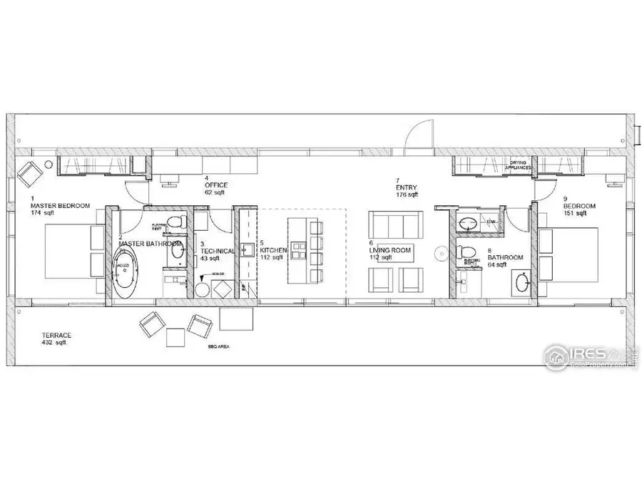 Address Withheld By Seller, Loveland, CO 80538 - #3