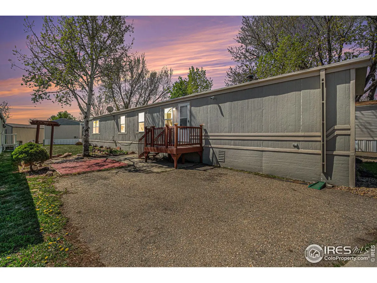 10910 Turner Blvd #133, Longmont, CO 80504 - Image #1