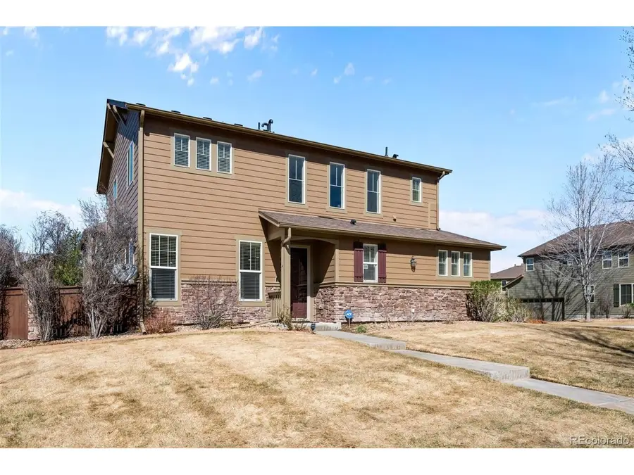 10621 Ashfield St, Highlands Ranch, CO 80126 - #3