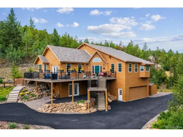 34155 Grouse Ln, Evergreen, CO 80439