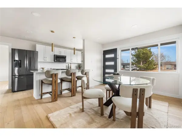 2901 Niagara St, Denver, CO 80207