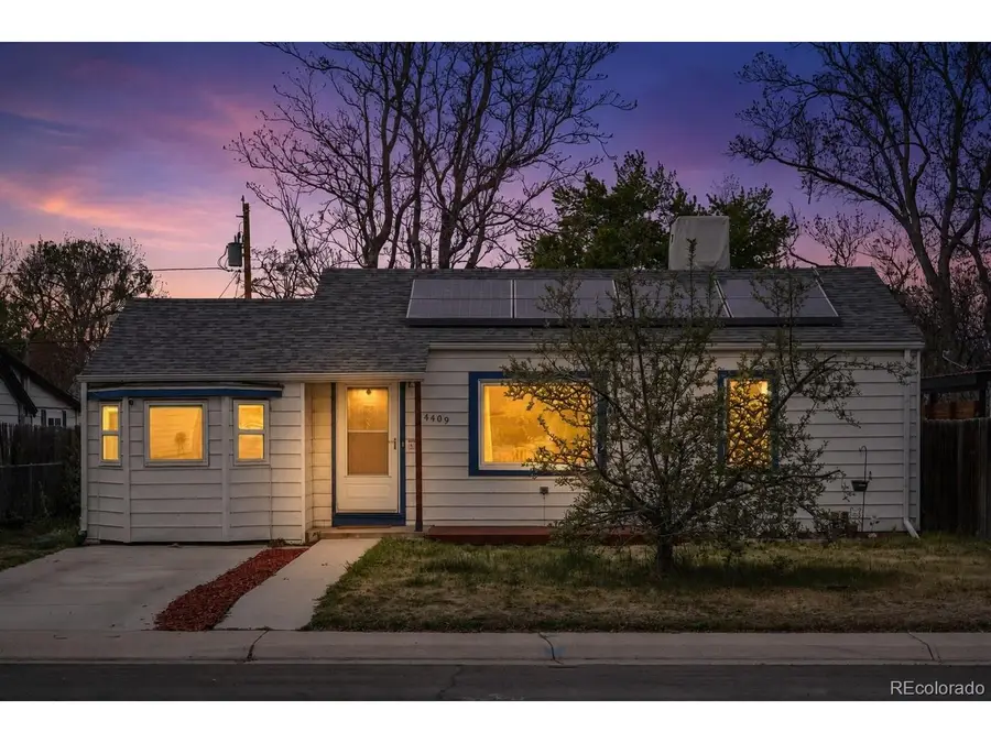 4409 S Pearl St, Englewood, CO 80113 - #2