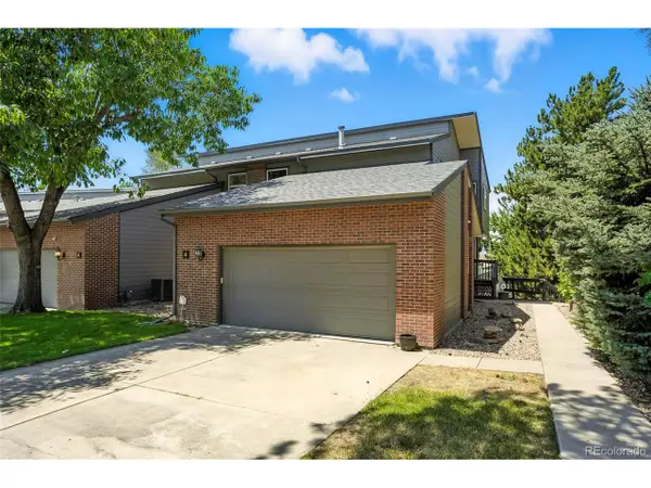 2609 S Quebec St #5, Denver, CO 80231