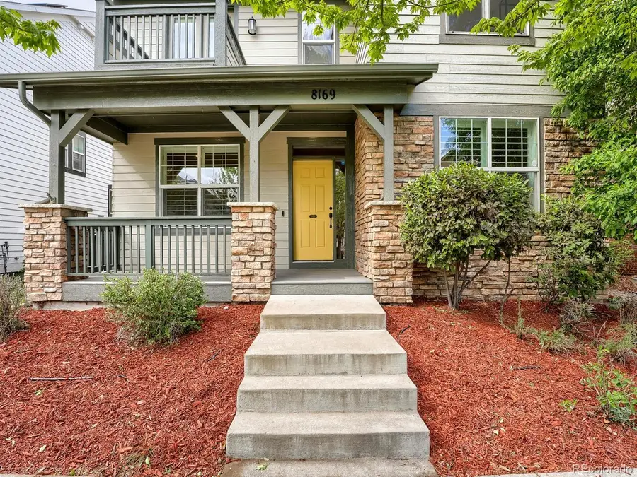 8169 E 23rd Ave, Denver, CO 80238 - #2
