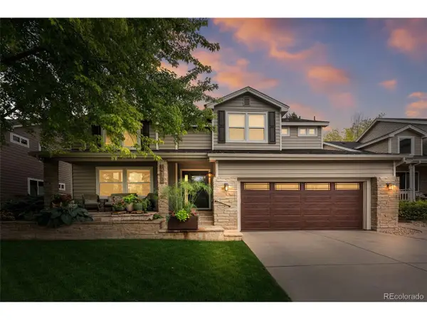 14152 W Cornell Ave, Denver, CO 80228