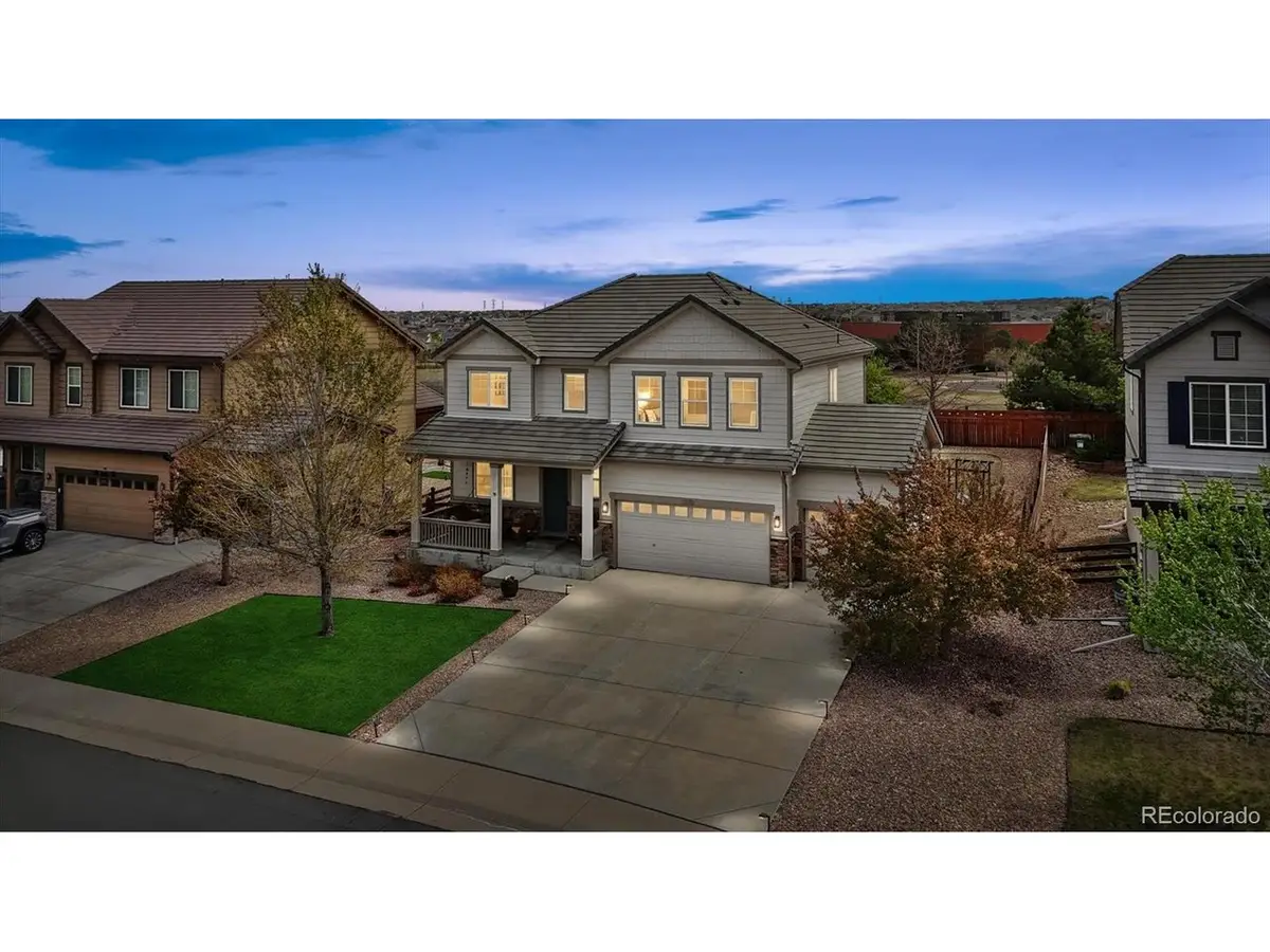 5072 S Netherland Way, Centennial, CO 80015 - #1