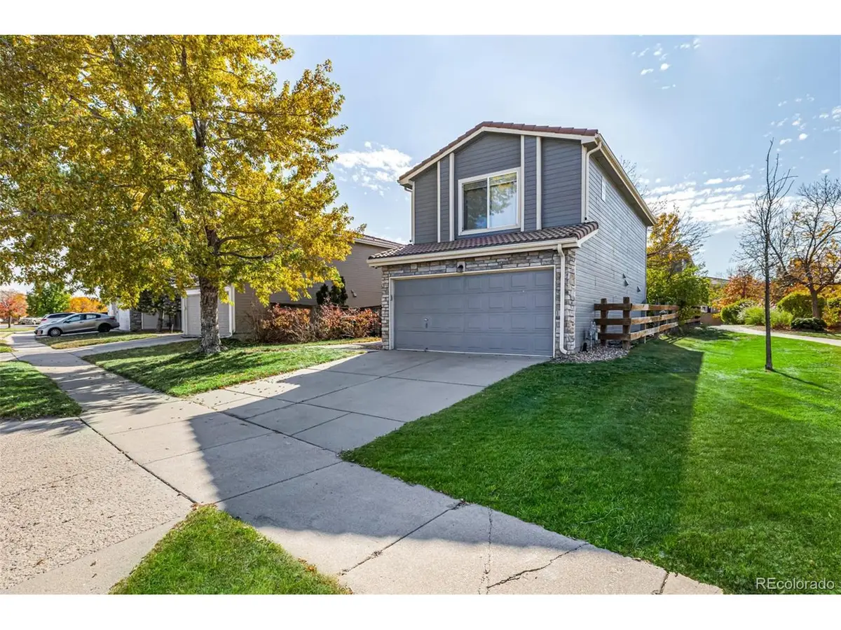 21300 E 42nd Ave, Denver, CO 80249 - #1