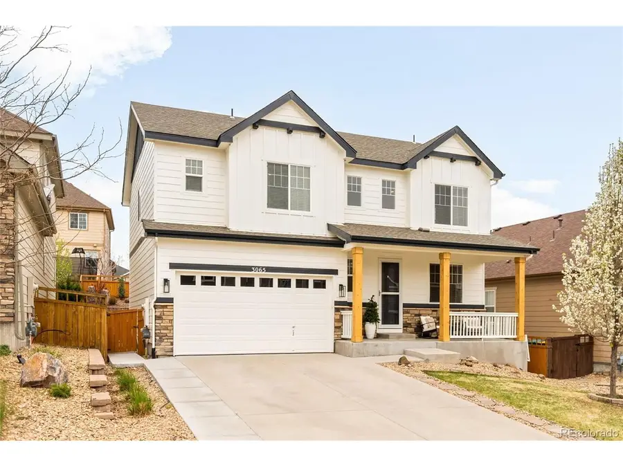 3065 Rising Moon Way, Castle Rock, CO 80109 - #2