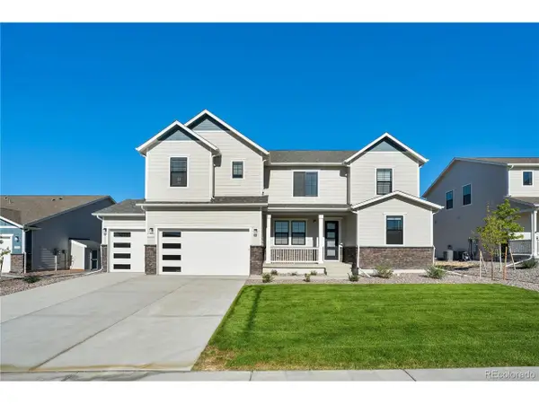 5591 Callaway Garden Dr, Elizabeth, CO 80107