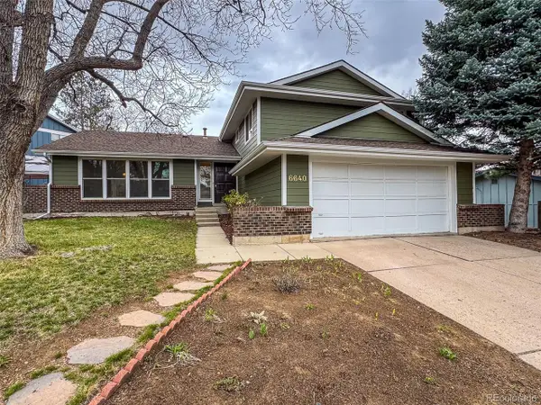 6640 S Heritage W Pl, Centennial, CO 80111