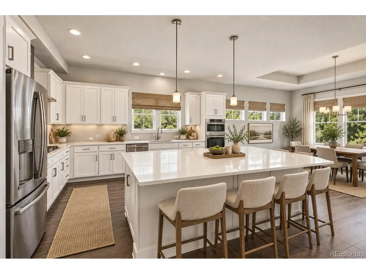 23321 E Rockinghorse Pkwy, Aurora, CO 80016 - #1