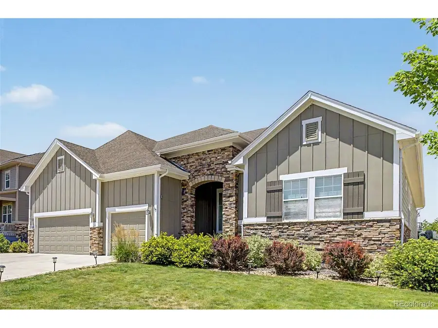 23321 E Rockinghorse Pkwy, Aurora, CO 80016 - #2