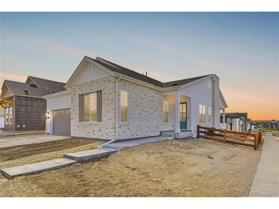 6843 Bridlespur St, Castle Pines, CO 80108 - #2