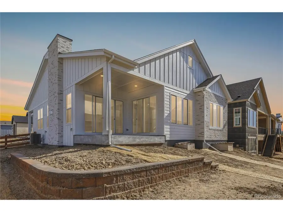 6843 Bridlespur St, Castle Pines, CO 80108 - #3