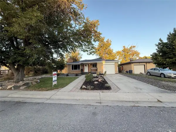 3097 Cimarron St, Aurora, CO 80011