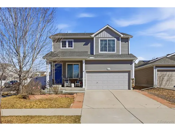 5548 Killarney Ct, Denver, CO 80249