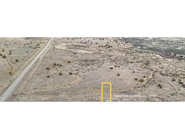Unfug Addition, Walsenburg, CO 81089