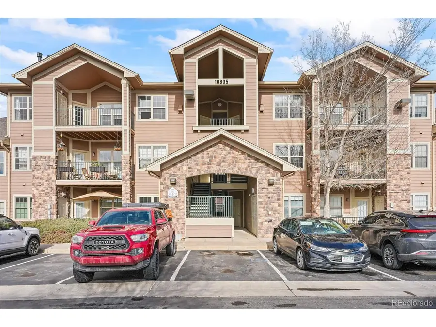 10805 Twenty Mile Rd #308, Parker, CO 80134 - Image #2