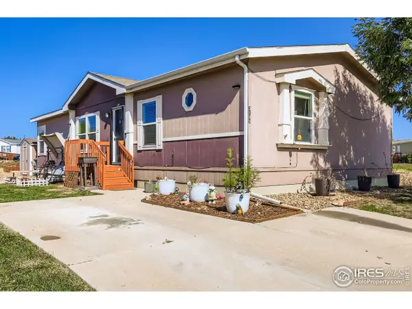 3105 Foxtail Ln #385, Evans, CO 80620
