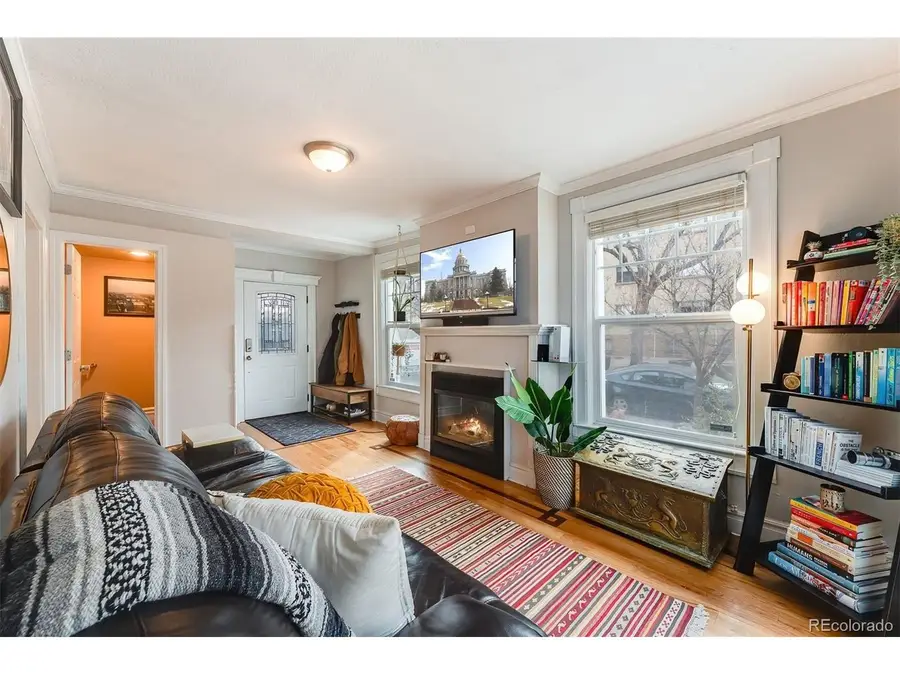 1414 N Clarkson St, Denver, CO 80218 - #2