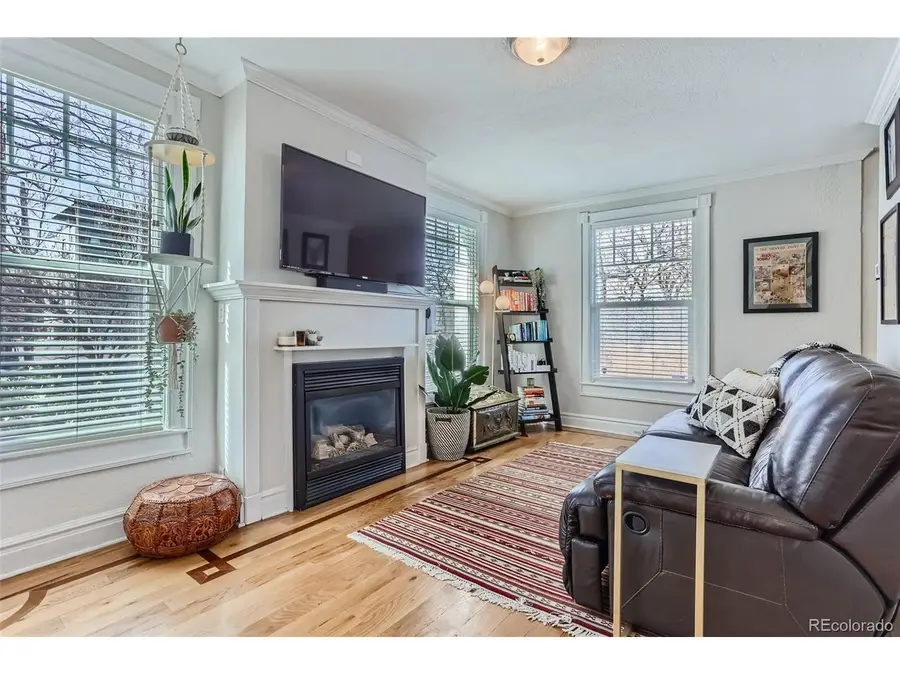 1414 N Clarkson St, Denver, CO 80218 - #3