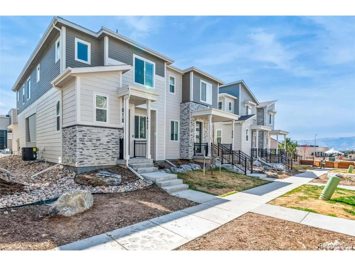 4952 Construct Pt, Colorado Springs, CO 80920 - #1