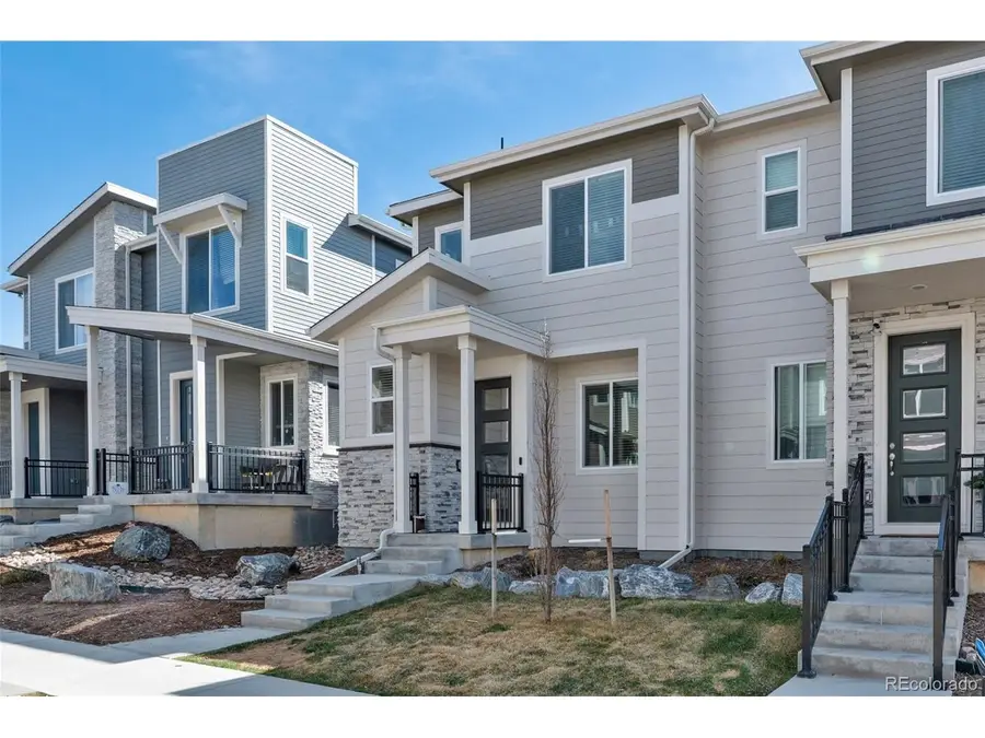 4952 Construct Pt, Colorado Springs, CO 80920 - #2