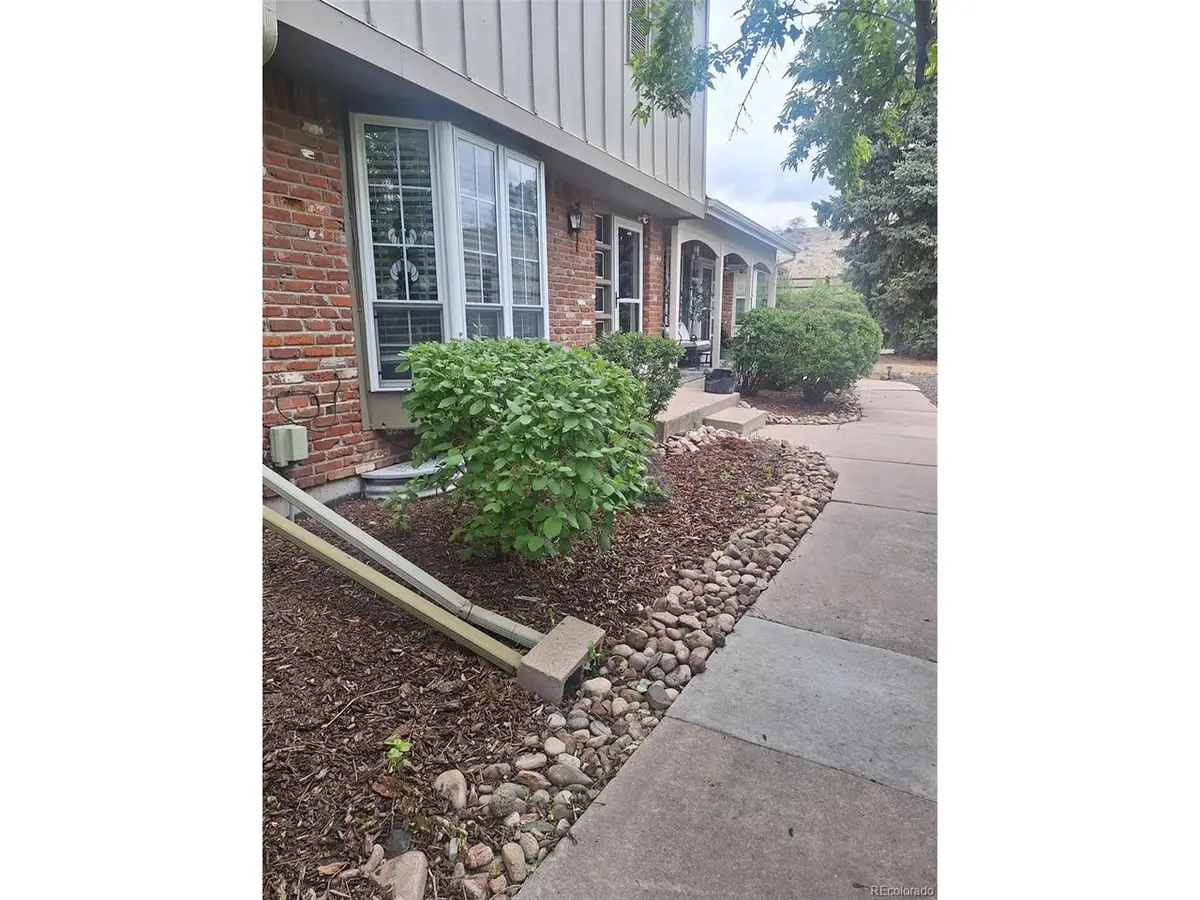 7101 W Yale W Ave #1000-1004, Denver, CO 80227 - #1