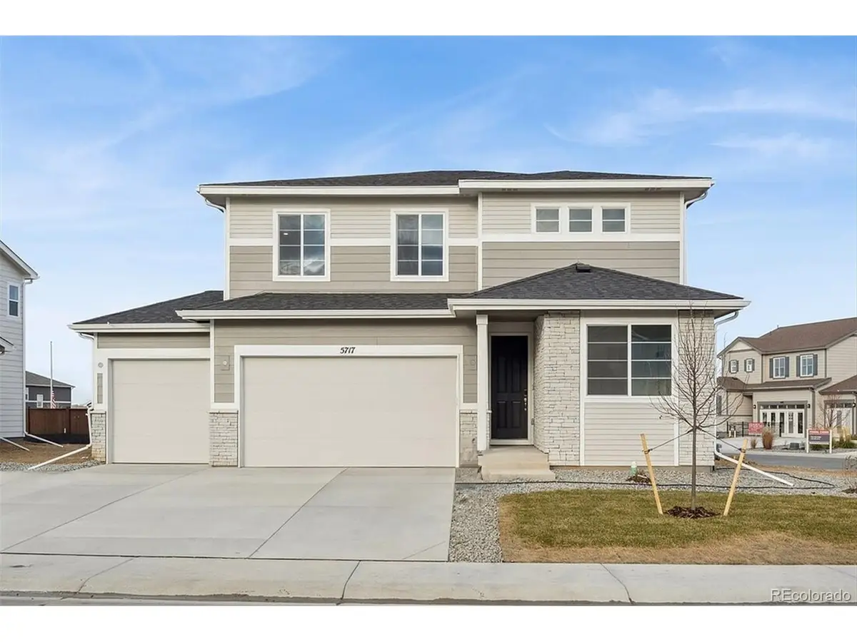 Address Withheld By Seller, Windsor, CO 80528 - #1