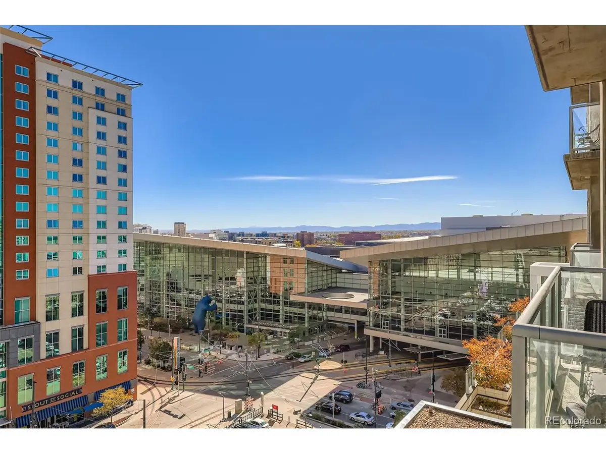 891 14th St #1111, Denver, CO 80202 - Image #1