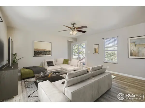 4210 Cedar Ln #185, Evans, CO 80620