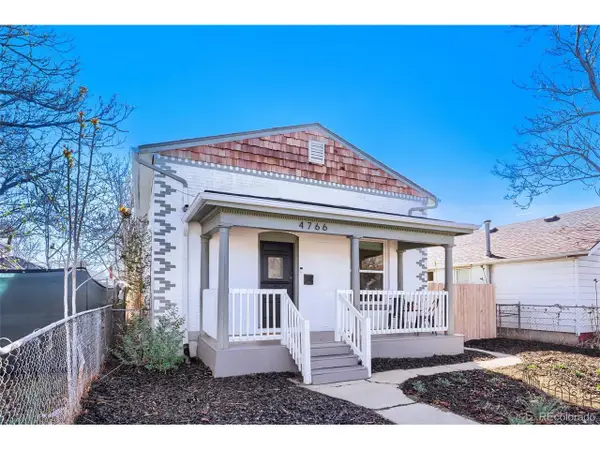 4766 Williams St, Denver, CO 80216