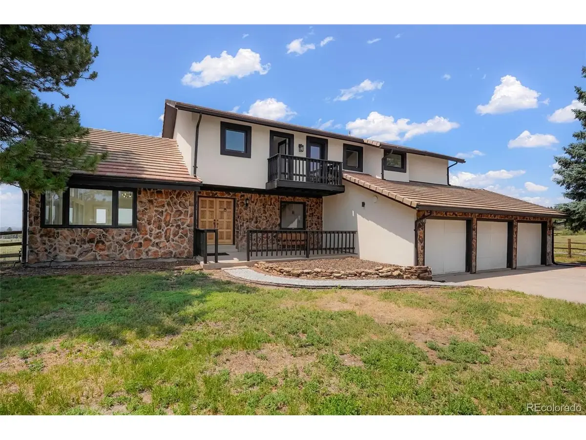 12925 Sierra Cir, Parker, CO 80138 - #1
