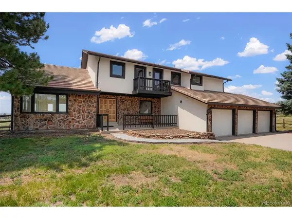 12925 Sierra Cir, Parker, CO 80138