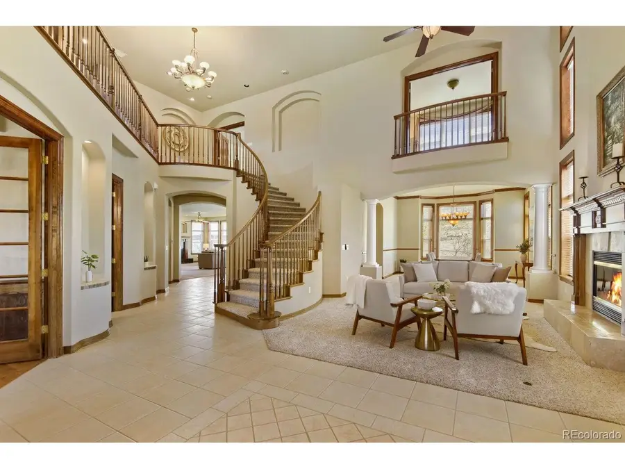 8050 Witney Pl, Lone Tree, CO 80124 - #2