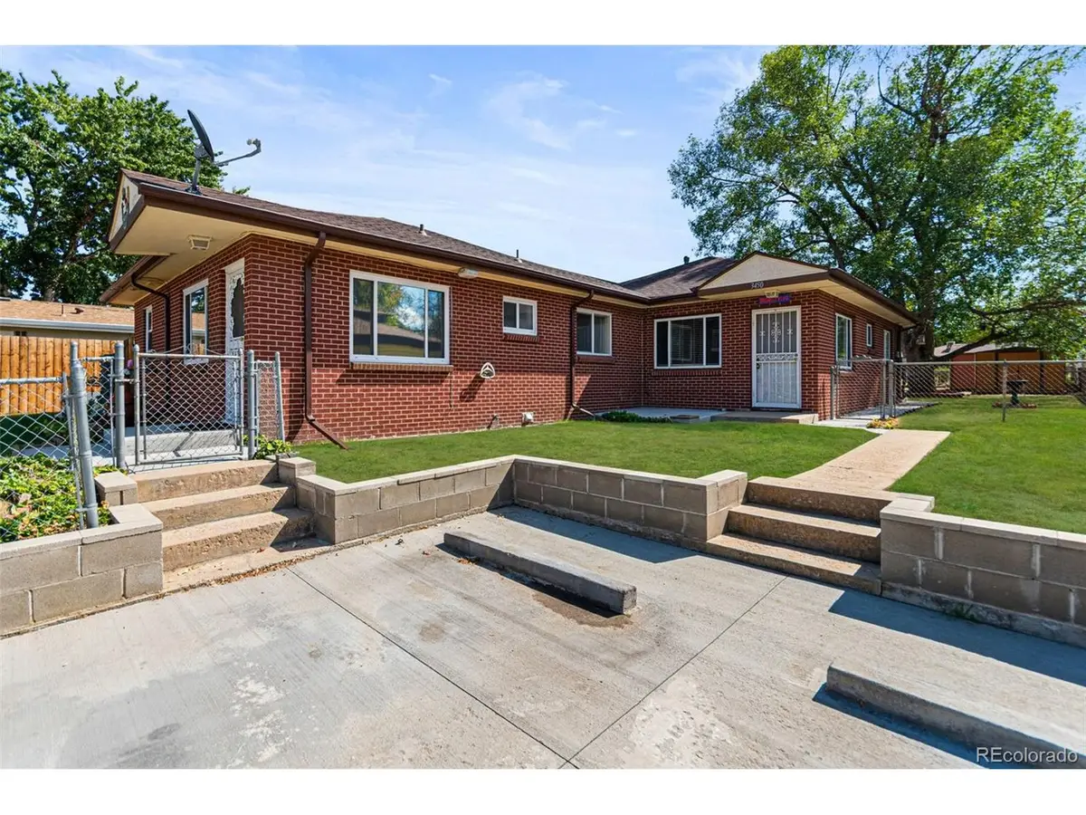 3440 W 55th Pl, Denver, CO 80221 - #1