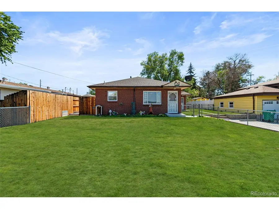 3440 W 55th Pl, Denver, CO 80221 - #2