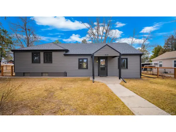422 Comanche St, Kiowa, CO 80117