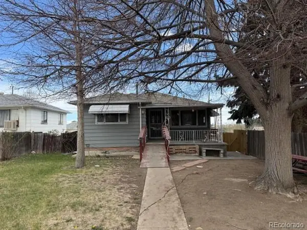 188 S Dale Ct, Denver, CO 80219