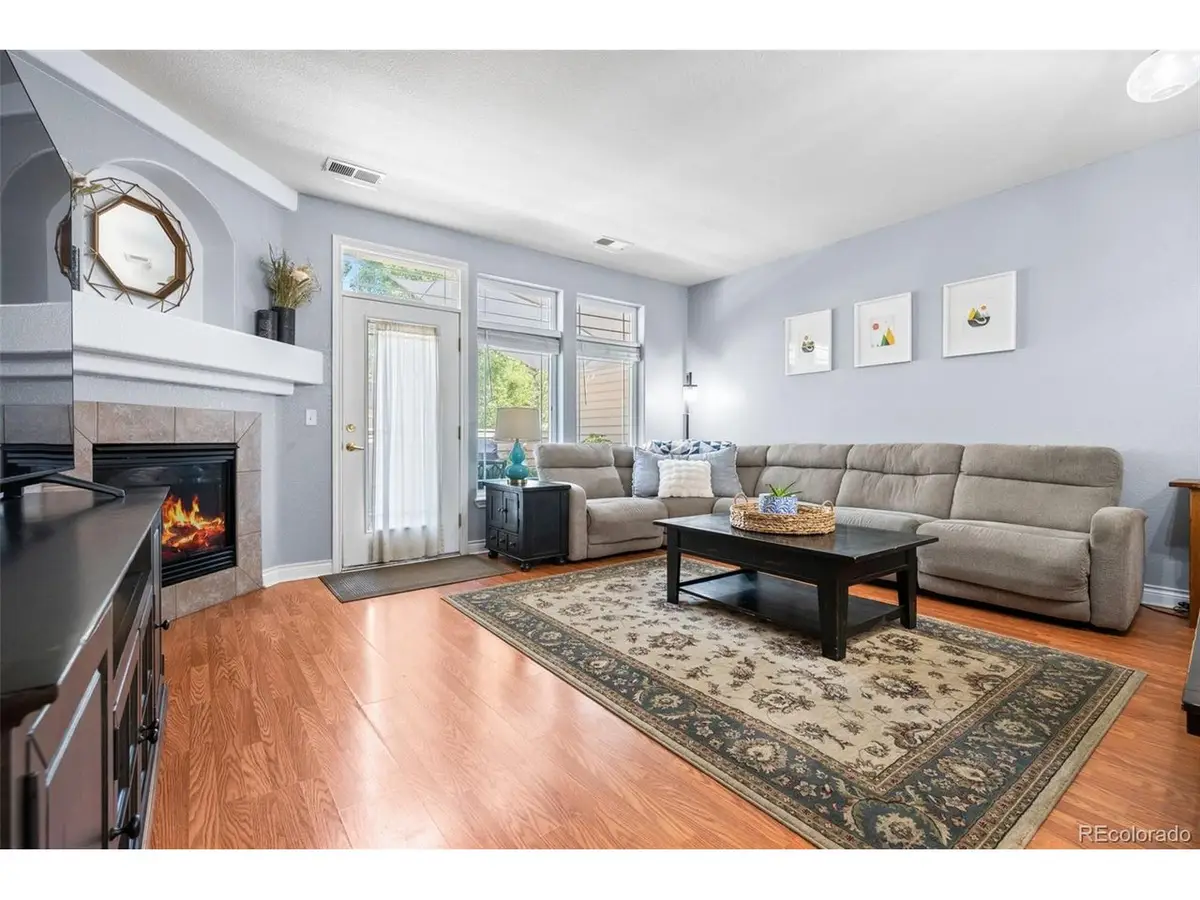 4376 S Quail Way, Littleton, CO 80127 - #1