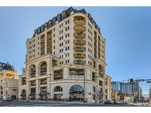 975 N Lincoln St #N-4I, Denver, CO 80203