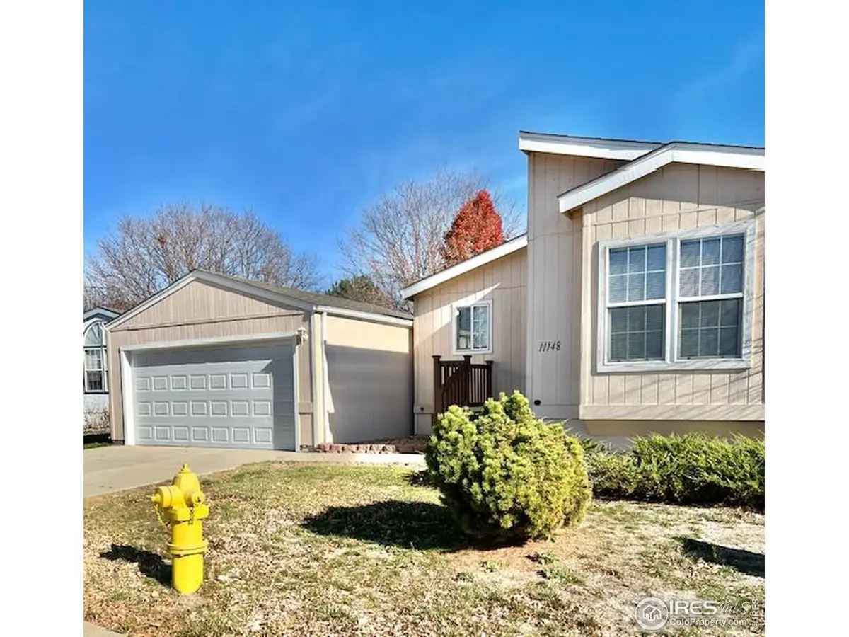 11148 Longview Blvd #13, Longmont, CO 80504 - Image #1