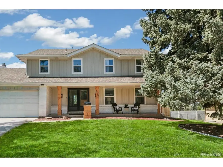 3151 S Holly Pl, Denver, CO 80222 - #3