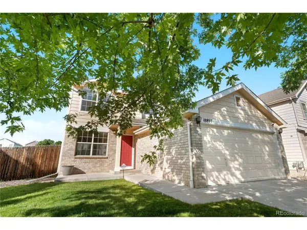 18897 E Linvale Pl, Aurora, CO 80013